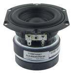 Speaker Peerless SLS-85S25CP04-04, 4 ohm, 3.58 / 4.13 inch