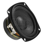 Speaker Monacor SP-10/4, 4 ohm, 4.1 inch