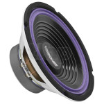 Speaker Monacor SP-252C, 4 ohm, 10.08 inch
