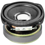Speaker Monacor SP-45/4, 4 ohm, 3.07 x 3.07 inch
