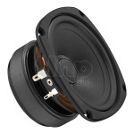 Speaker Monacor SP-4/60PRO, 8 ohm, 4.45 x 4.45 inch