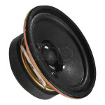 Speaker Monacor SP-6/4, 4 ohm, 2.24 inch