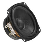 Speaker Monacor SP-8/4SQ, 4 ohm, 3.5 inch