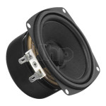 Speaker Monacor SP-8/4SQS, 4 ohm, 3.5 inch
