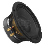 Speaker Monacor SPA-8PA, 8 ohm, 8.27 inch
