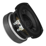 Speaker Monacor SPH-100C, 8 ohm, 4.17 inch