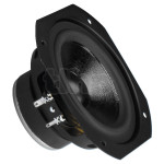 Speaker Monacor SPH-130, 8 ohm, 5.7 x 5.7 inch