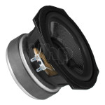 Speaker Monacor SPH-165CP, 8 ohm, 6.5 x 6.5 inch
