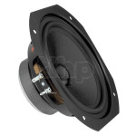 Speaker Monacor SPH-175, 8 ohm, 6.97 x 6.97 inch