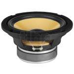 Speaker Monacor SPH-200KE, 8 ohm, 8.35 inch