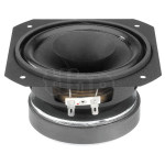 Bicone fullrange speaker Monacor SPH-64X/AD, 4 ohm, 5.12 x 5.12 inch