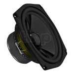 Speaker Monacor SPM-165/8, 8 ohm, 6.26 x 6.26 inch