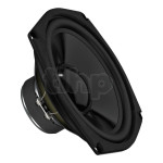 Speaker Monacor SPM-205/8, 8 ohm, 7.87 x 7.87 inch