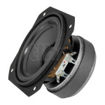 Speaker Monacor SPP-110/4, 4 ohm, 7.87 x 7.87 inch