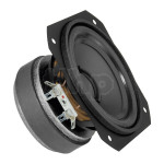 Speaker Monacor SPP-110/8, 8 ohm, 7.87 x 7.87 inch