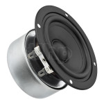 Fullrange speaker Monacor SPX-30M, 8 ohm, 3.7 inch