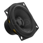 Fullrange speaker Monacor SPH-30X/4SW, 4 ohm, 3.17 inch