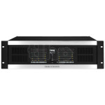 6 x 160WRMS amplifier, Monacor STA-1506