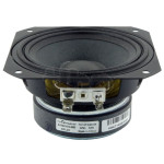 Fullrange speaker Peerless TC10FG00-04, 4 ohm, 4.53 x 4.53 inch