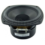 Speaker Peerless TPY05W08O0088, 8 ohm, 131.6 x 131.6 mm
