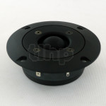 Dome tweeter Audax TW025M2, 4 ohm, 1-inch voice coil, 3.94 inch front