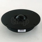 Dome tweeter Audax TW034X0, 8 ohm, 1.34-inch voice coil, 5.2 inch front