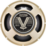 Guitar speaker Celestion V-Type, 16 ohm, 12 inch
