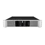 Professional amplifier 2 x 900W @ 2 ohm, Mac Mah VZX PRO2.0 II