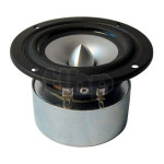 Speaker Tang Band W3-871SC, 8 ohm, 93 mm front plate
