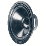 Speaker Visaton W 250 S, 4 ohm, 11.14 inch