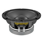Speaker Lavoce WAF082.00, 8 ohm, 8 inch