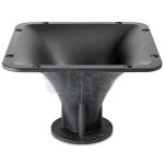 18 Sound XR1464C horn, for 1.4 inch compression driver