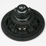 Coaxial speaker Sica 10C2PL, 8+8 ohm, 10 inch