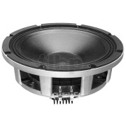 Coaxial speaker Oberton 10NCX1, 8+16 ohm, 10 inch