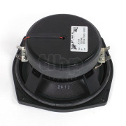 Coaxial speaker PHL Audio 1220TWX with dome tweeter, 8+6 ohm, 6.5 inch