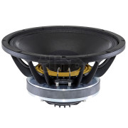 Coaxial speaker B&C Speakers 12FCX76, 8+8 ohm, 12 inch
