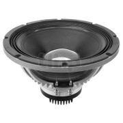 Coaxial speaker Oberton 12NCX, 8+16 ohm, 12 inch