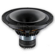 Coaxial speaker BMS 15CN890, 8+8+8 ohm, 15 inch