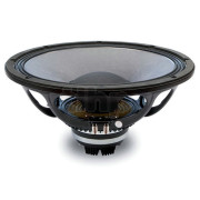 18 Sound 15NCX750 coaxial speaker, 8+8 ohm, 15 inch