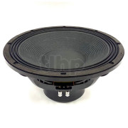 18 Sound 15NLW4500 speaker, 8 ohm, 15 inch