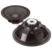 Speaker DAS 18LXN, 8 ohm, 18 inch