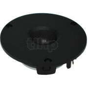 Dome tweeter Seas 19TAF/G, 8 ohm, voice coil 19 mm