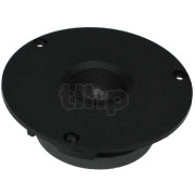 Dome tweeter Seas 19TAFD/G, 8 ohm, voice coil 19 mm
