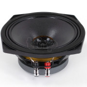 Coaxial speaker PHL Audio 2600 with dome tweeter, 8+6 ohm, 8 inch