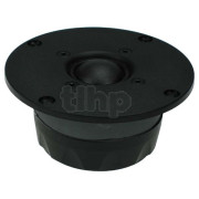 Dome tweeter Seas 27TDFC, 6 ohm, voice coil 27 mm