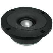 Dome tweeter Seas 29TAF/W, 6 ohm, voice coil 29 mm