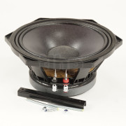 Coaxial speaker PHL Audio 3491-14 (without compression driver), 6 ohm, 10 inch