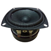 Fullrange speaker Beyma 3FR30Fe, 8 ohm, 3 inch