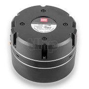Double voice coil compression driver BMS 4599HE, 8 ohm (2 x 16 ohm already associated in parallel), 2 inch exit