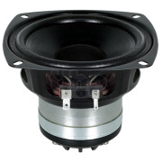 Coaxial speaker B&C Speakers 4CXN36, 8+16 ohm, 4 inch